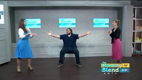 Nebraska Shakespeare