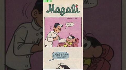 Magali