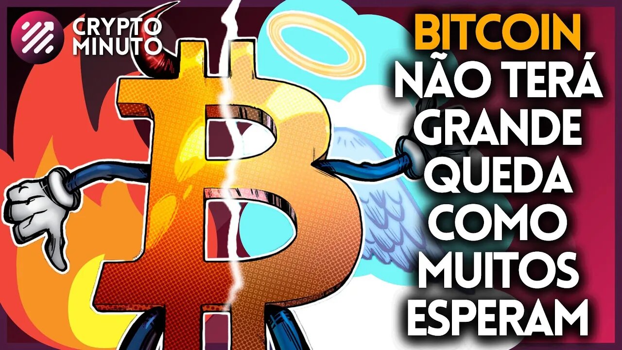 MATIC E ETH LIDERAM - VET ATUALIZA - BALEIAS CARDANO - BITCOIN NAO CAIRÁ TANTO - CRIPTONOTÍCIAS HOJE