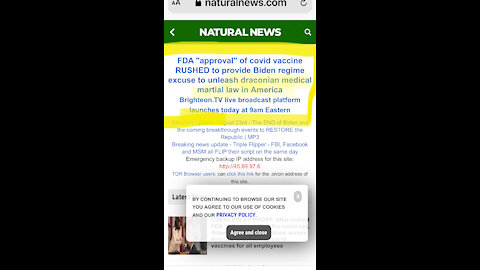 Truth is not pretty, but at least it’s honest. Grab tissue.