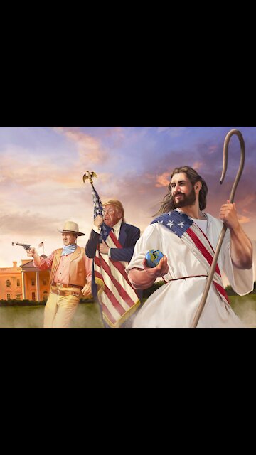 Faith family and nation