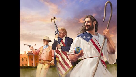 Faith family and nation