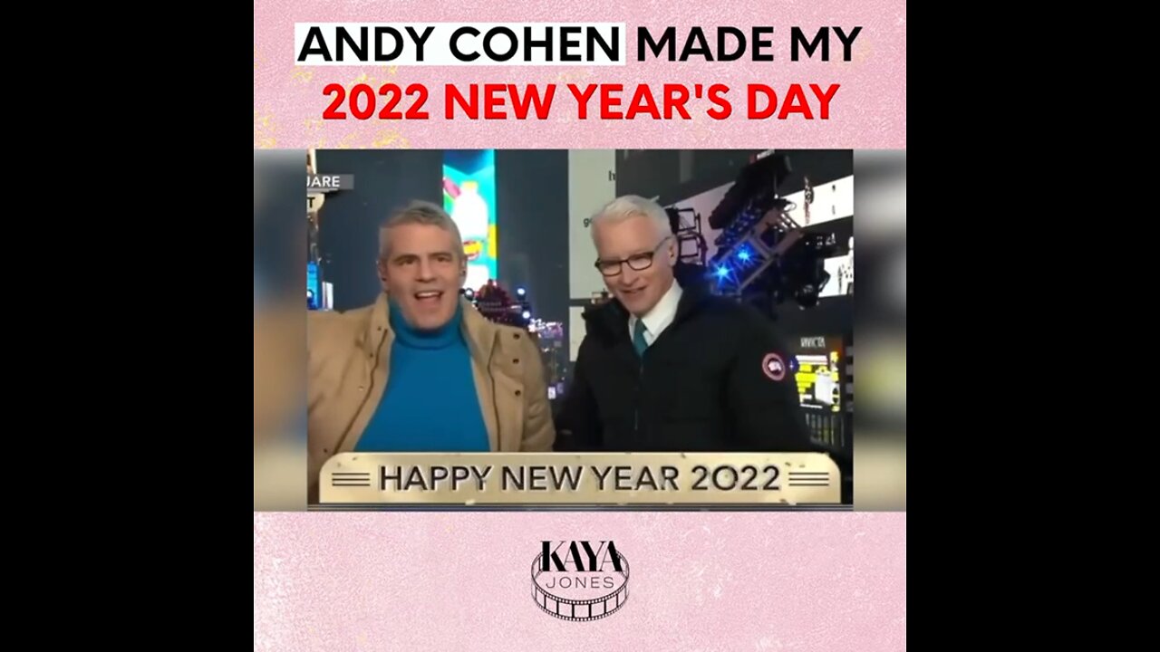 2022 started off like this!