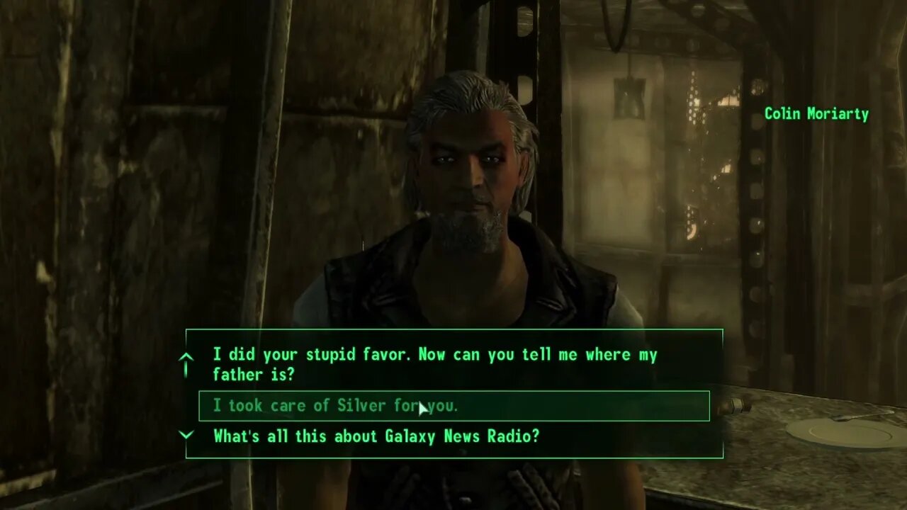Fallout 3 part 10