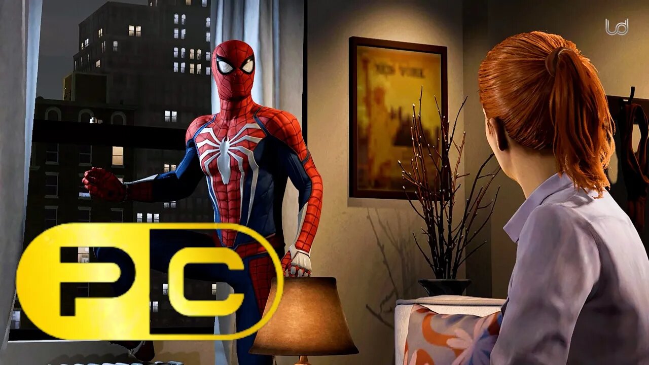 Trust Me - Marvel's Spider Man Remastered Gameplay Walkthrough | PC