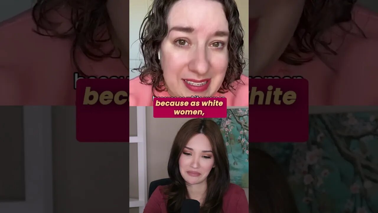 Fatphobia is also RACISM!