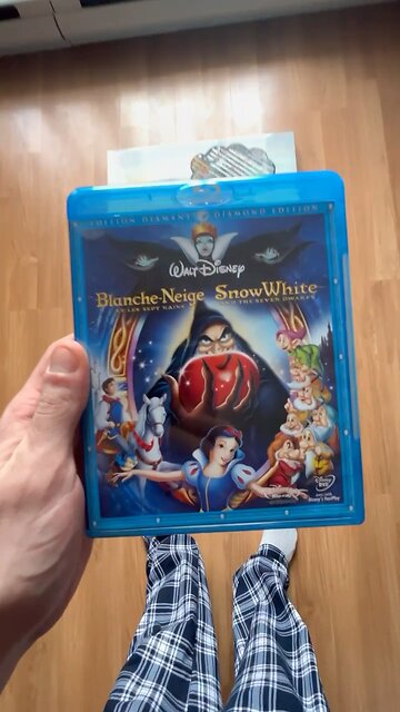 Snow White Money 🤑 #resellingcommunity #resellercommunity #explore #viralreels