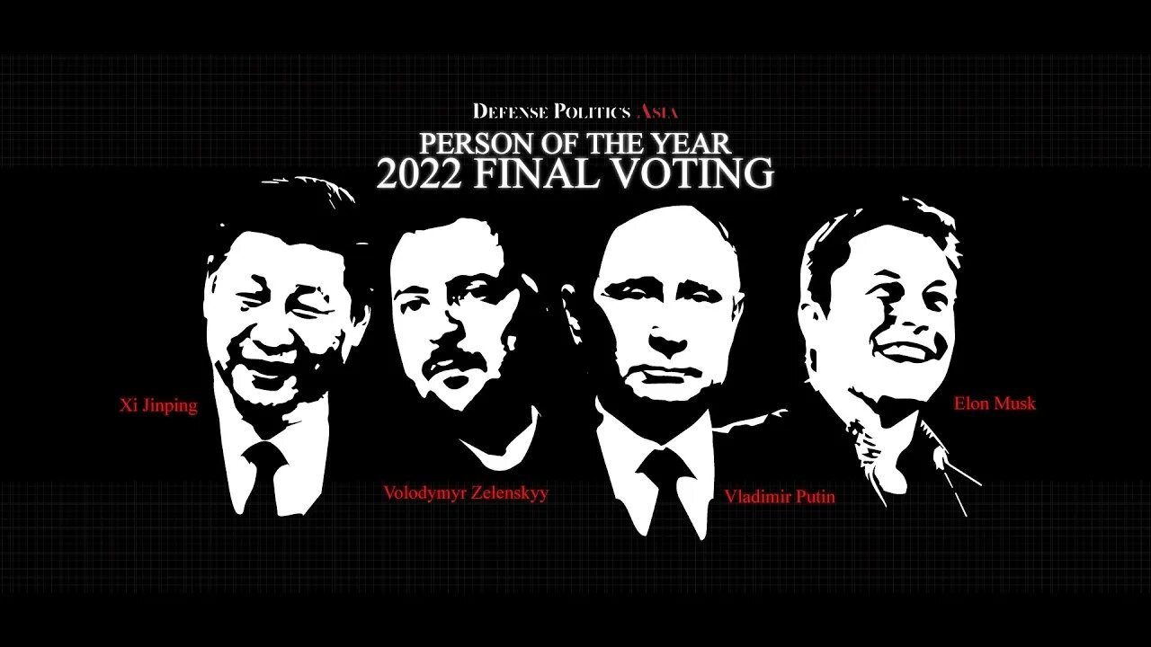 [ LIVE ] DPA Person of the Year FINAL VOTING - LIVE COUNTING & RESULT TABULATION