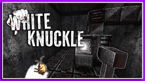 Come Escape This Abyss With Me! | White Knuckle