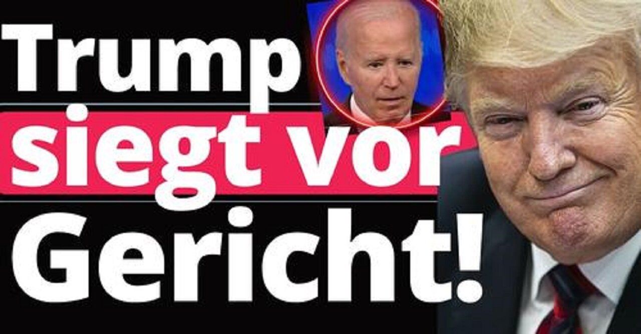 USA: Joe Biden völlig von der Rolle!