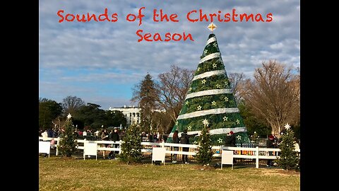 Sounds of the Christmas Season: A Christmas Celebration with the Army Band at DAR Constitution Hall