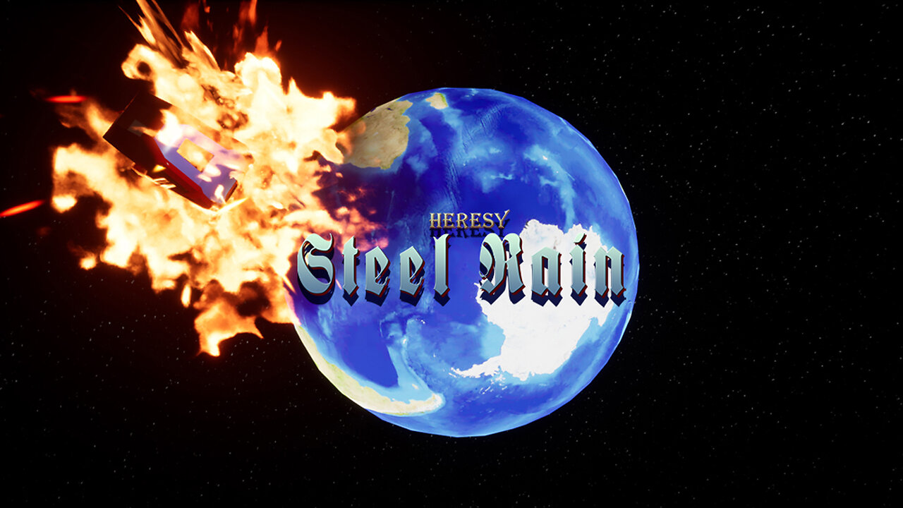 JSC Showcase | Steel Rain: Deluxe Edition