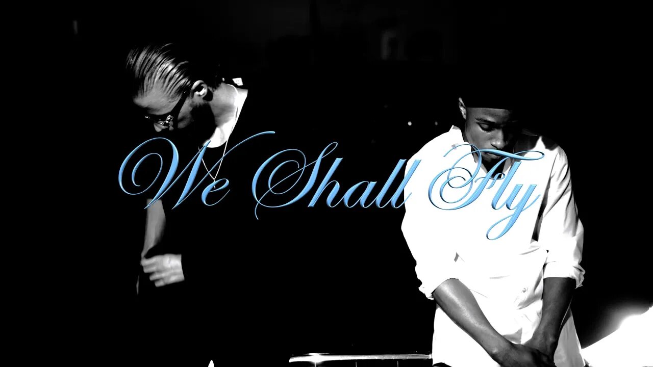 The Majesty - We Shall Fly