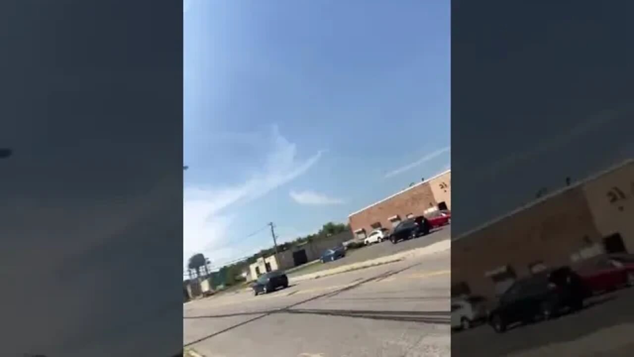 THE EVIL ONES ARE GETTING THEIRS