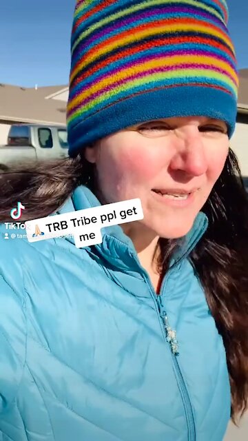 #mybrand of #me #trbtribe #tamararoseblodgett