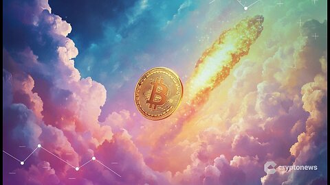 Bitfinex Predicts Bitcoin Will Skyrocket to $200K by Mid-2025