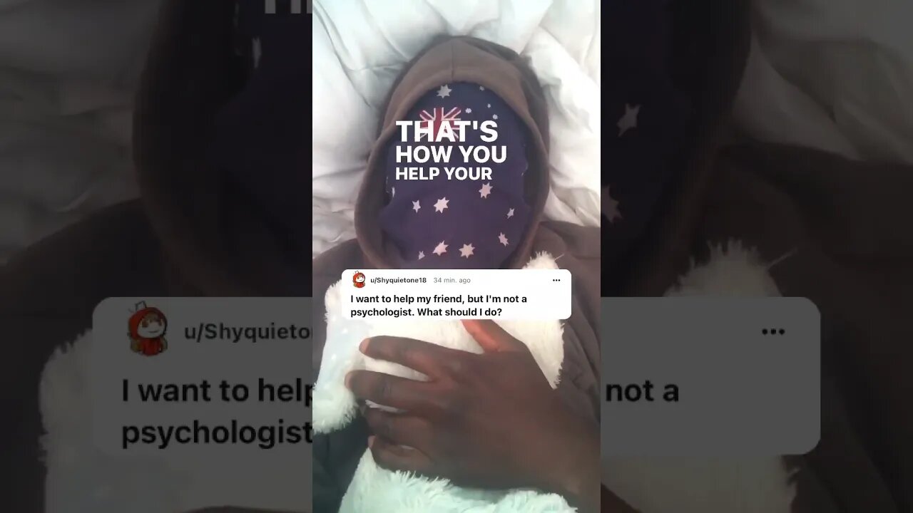 What Would You Do In This Situation