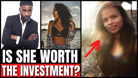 Is He On Point? Why MEN Should Focus On Their Grind