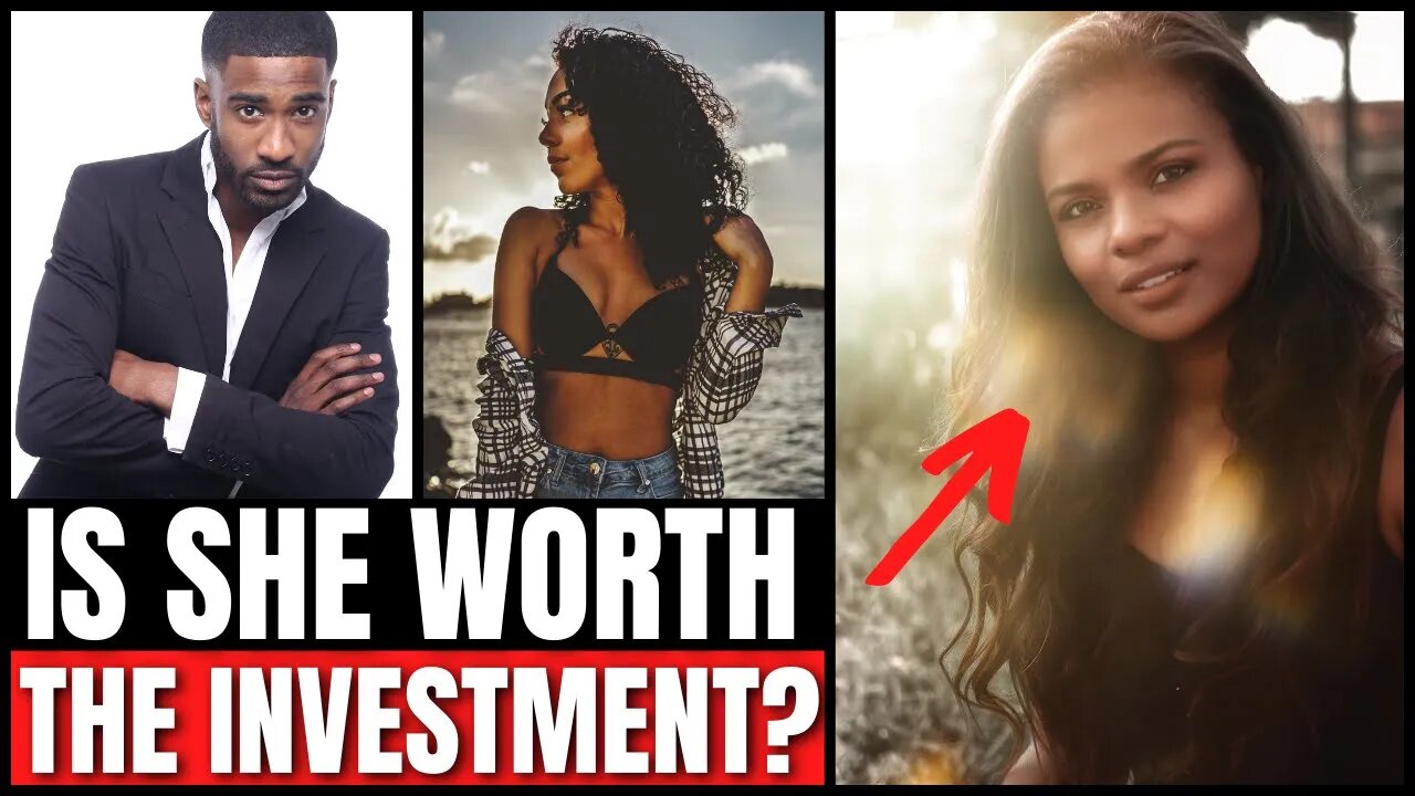 Is He On Point? Why MEN Should Focus On Their Grind