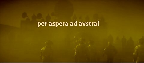 per aspera ad avstral (INTrO)