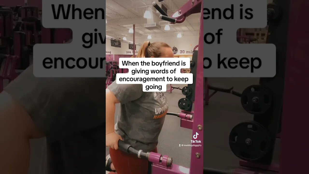 #couple #workout #boyfriend #planetfitness