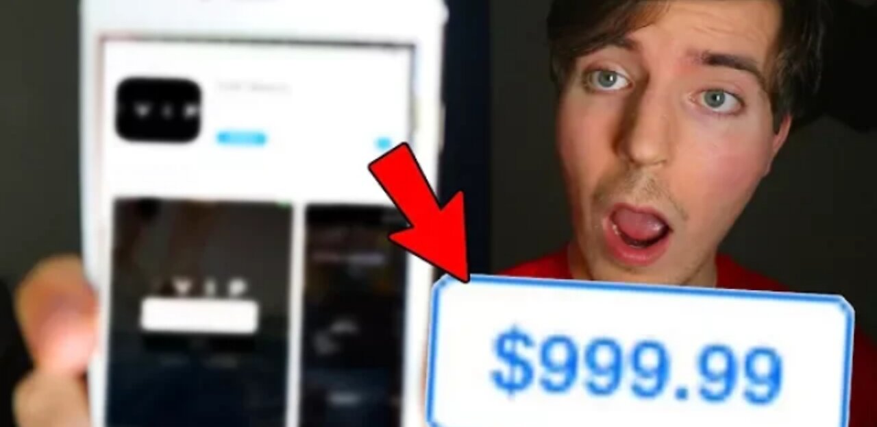 I Bought The World's Most Expensive Apps ($10k)