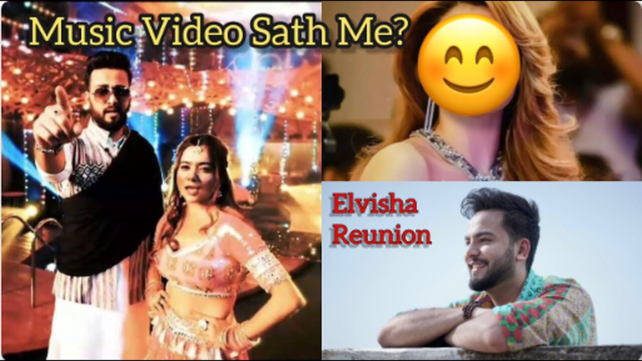 Finally Bollywood Ka Done With Manisha? | Elvisha Reunion? Ya Koi Aur