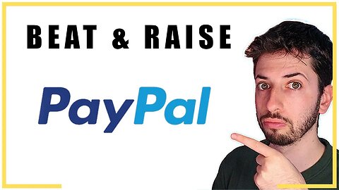 PayPal Earnings Were Solid So Why Is the Stock Down?