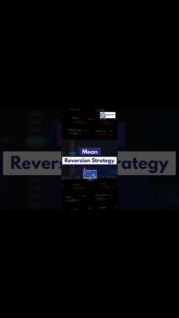 MACD Mean Reversion Strategy (Step-By-Step & Backtest)