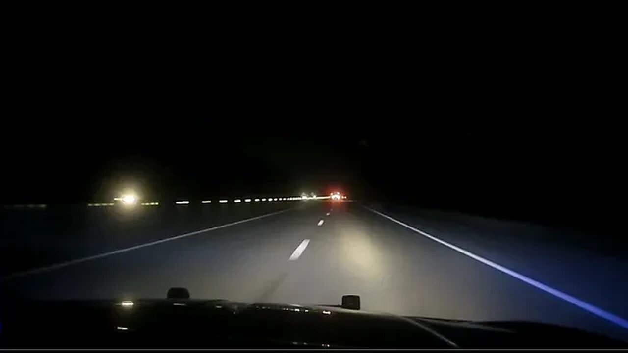 ASP Trooper Harrell Assisting Arkansas State Trooper Caviness With Motorcycle Chase On I 530