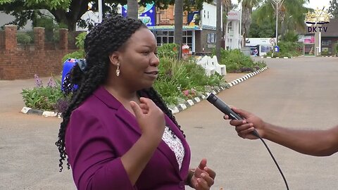 Visitor Experience at Divine Kingdom Baptist Ministries