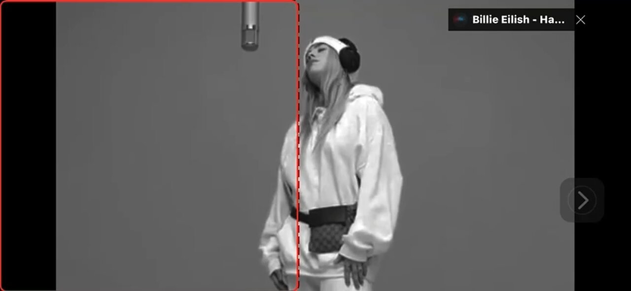 billie