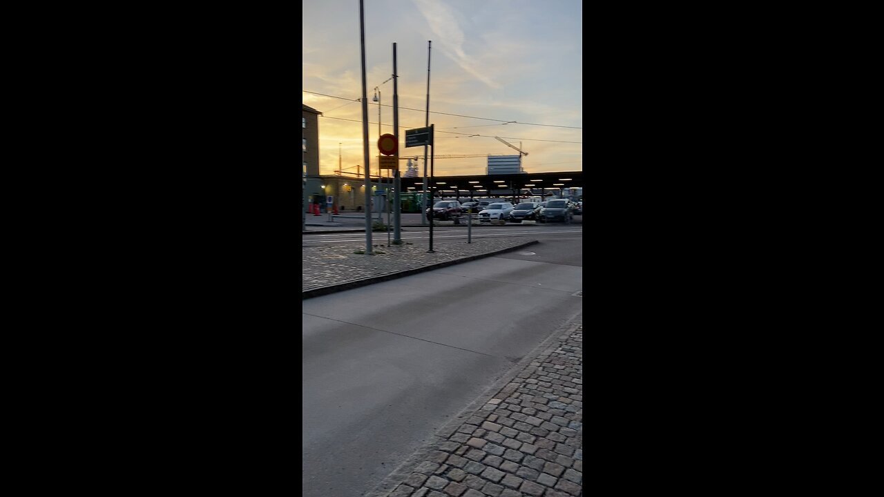 Beautiful Gothenburg