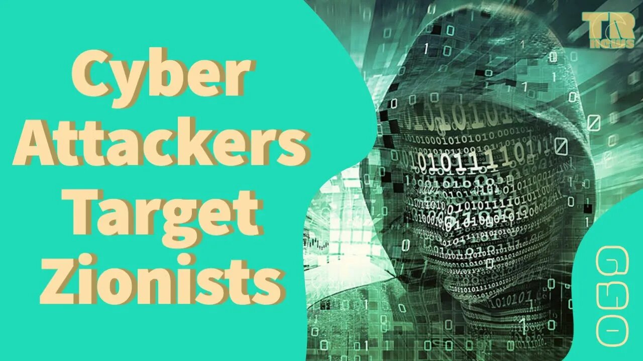 Cyber Attacks Target Zionists & Nasrallah Addresses Zionist Aggression