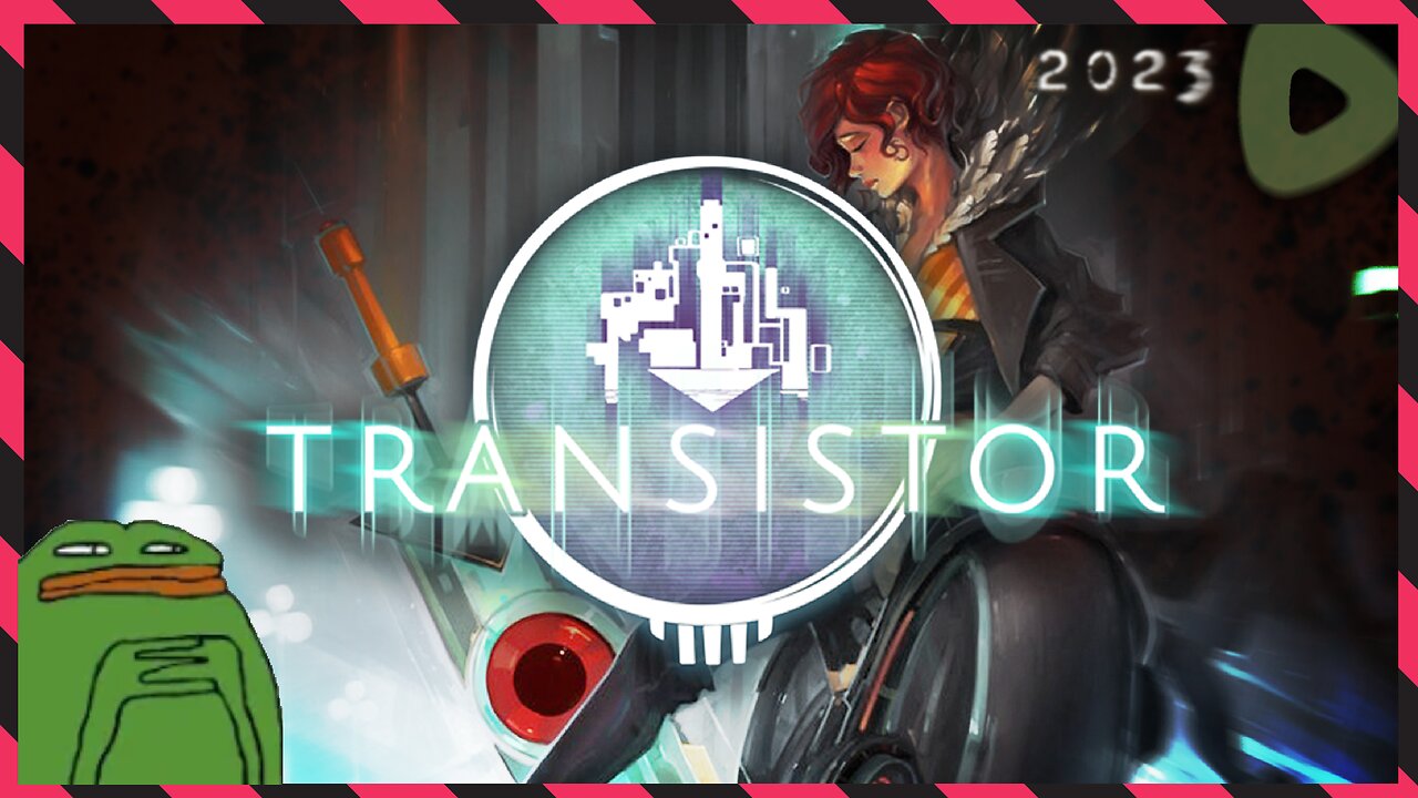 'Zisting ||||| 12-06-23 ||||| Transistor (2014)