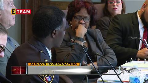 New crossing guard to be hired after News 5 asks about assignment policy