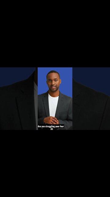 are you struggling with your fear #viral #shorts #motivation