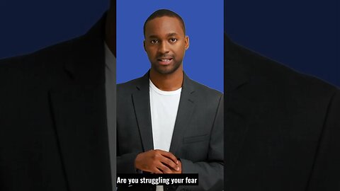 are you struggling with your fear #viral #shorts #motivation