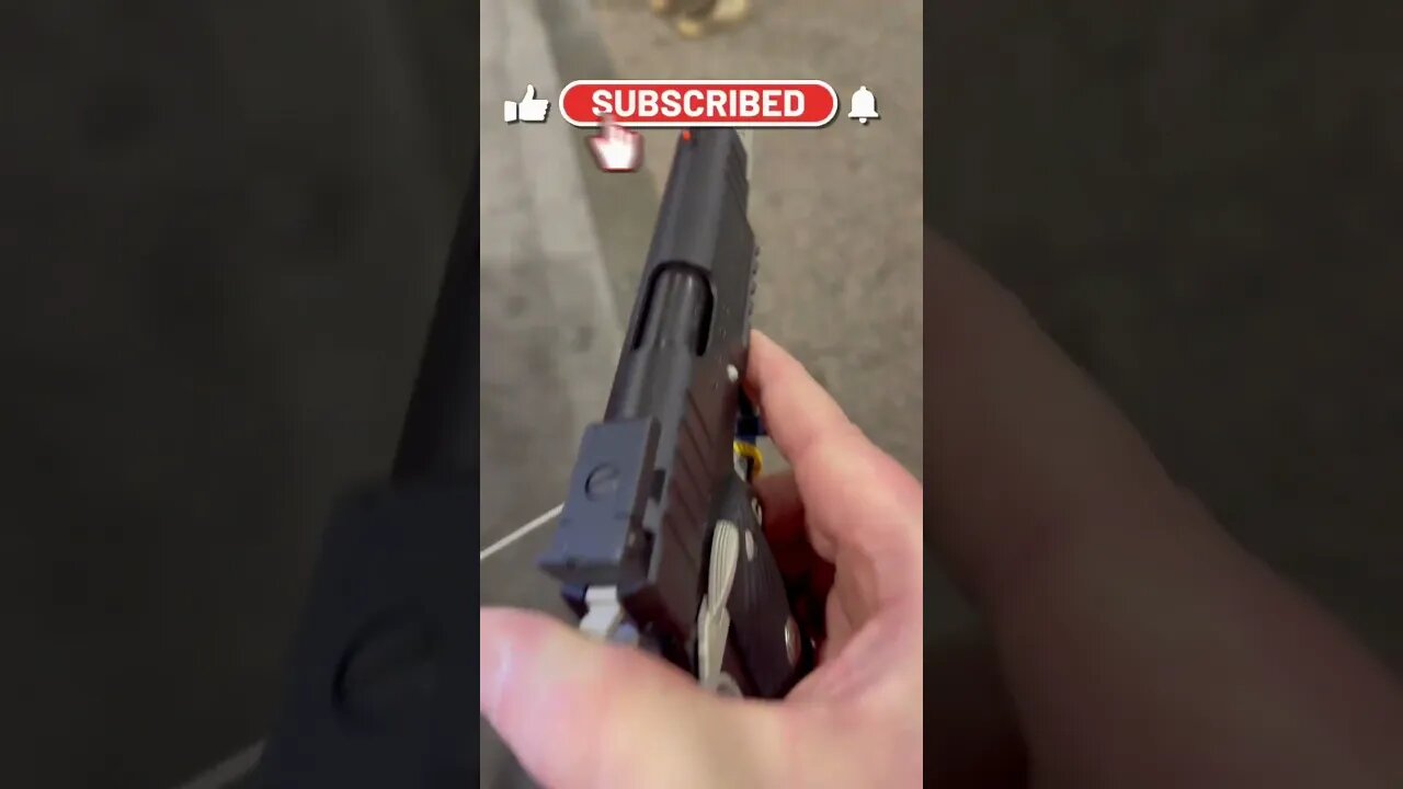 The EAA 10 mm Compensated