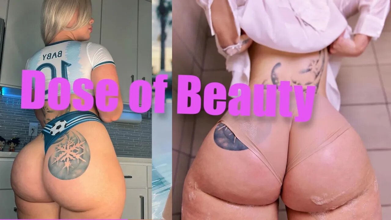 Becky Crocker[Twerking Curvy Thick Content Creator] | Biography, Model