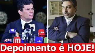 Moro em pânico: Tacla Duran vai depor!