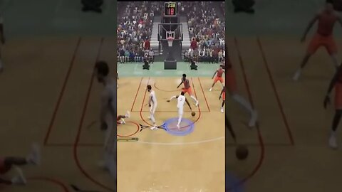 nba 2k23 myteam some gameplay part 2