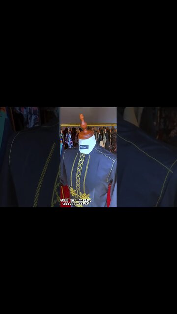 Threading design by TOGG