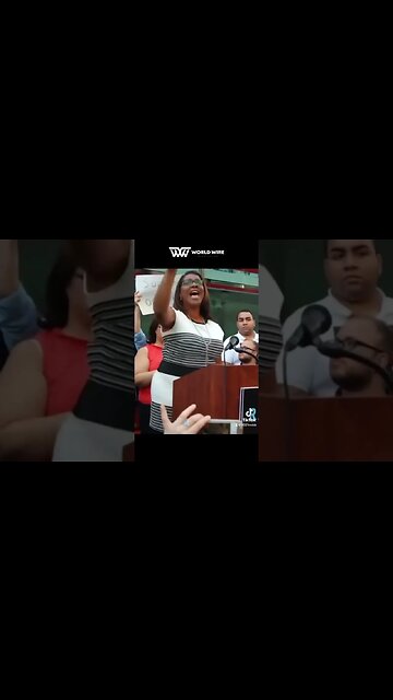 Analyzing Legal Actions Against President Trump: A Balanced Perspective-World-Wire #shorts