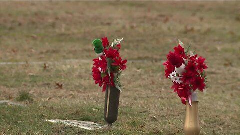 Cemetery known for its issues, says it has plans to fix them