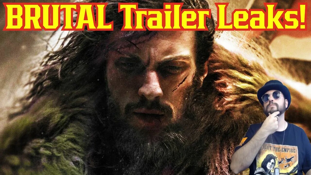 Kraven The Hunter Trailer LEAKED! Info Shows BRUTAL Movie! | Sony Pictures Spiderman