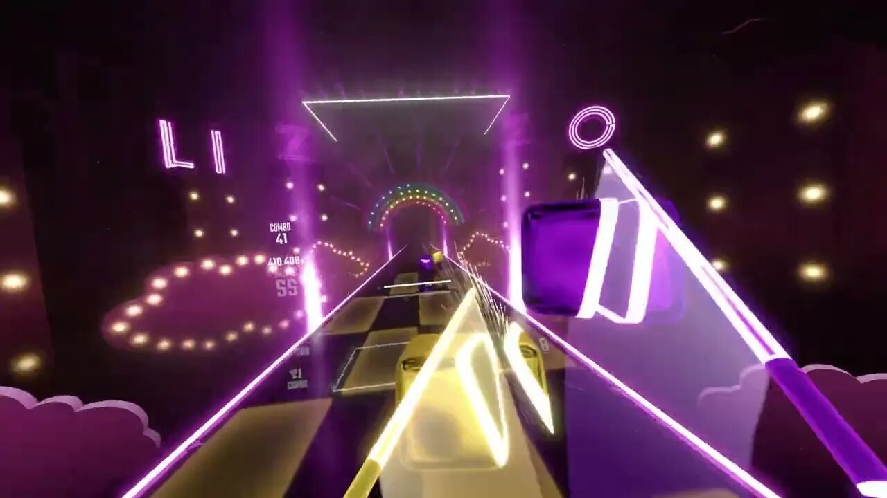 Everybody's Gay - Beat Saber Lizzo Pack