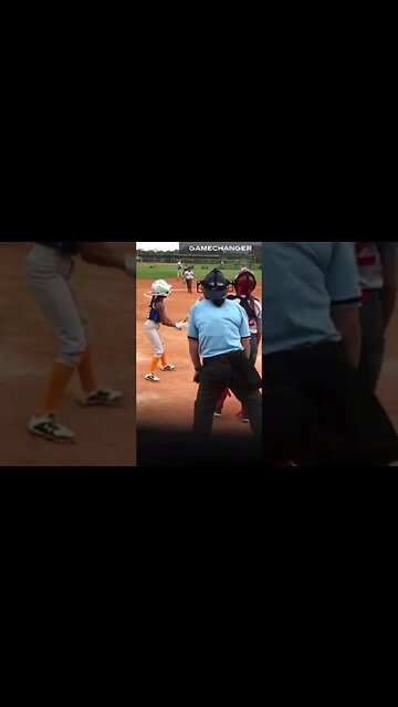 The ball was already presented?