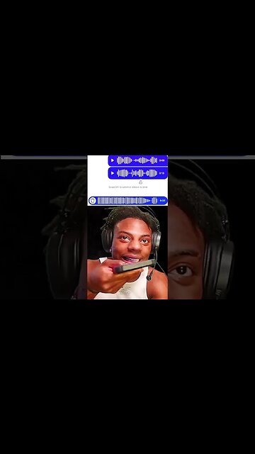 Ishowspeed First Time meeting Drake