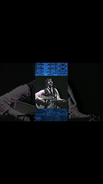 Dan Fogelberg - Leader Of The Band - Music Rewind Favorite Clips